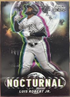 Luis Robert Jr.