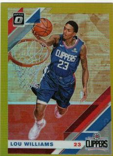 Lou Williams