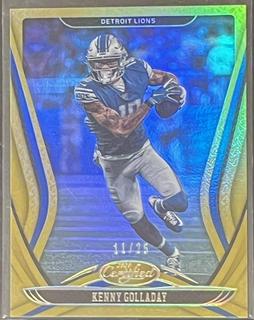 Kenny Golladay