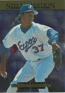 Pedro Martinez