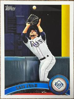 Sam Fuld