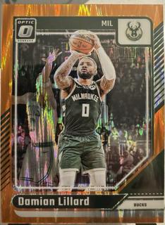 Damian Lillard