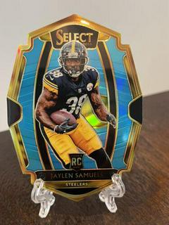 Jaylen Samuels