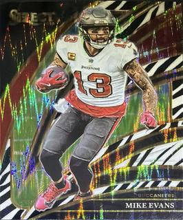 Mike Evans