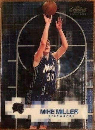 Mike Miller