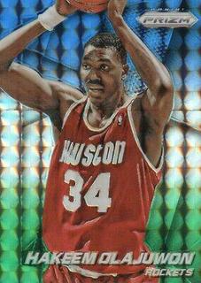 Hakeem Olajuwon