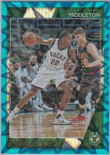 Khris Middleton