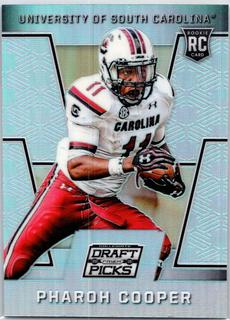 Pharoh Cooper