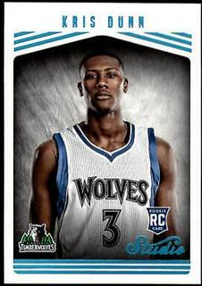 Kris Dunn