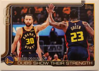 Stephen Curry