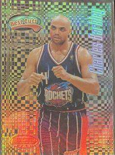 Charles Barkley