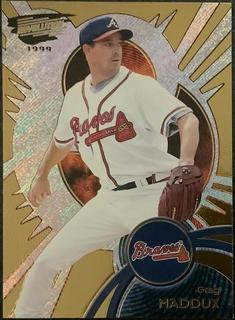 Greg Maddux