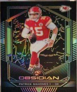 Patrick Mahomes II