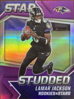 Lamar Jackson