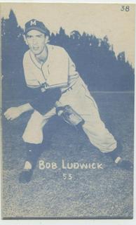 Bob Ludwick