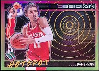 Trae Young
