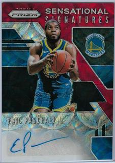 Eric Paschall