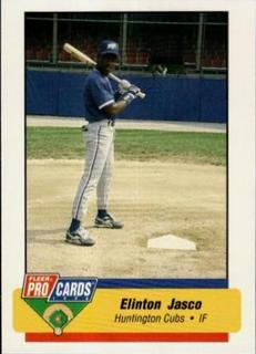 Elinton Jasco