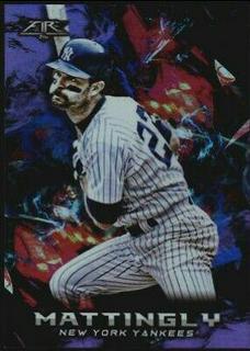 Don Mattingly