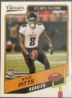 Kyle Pitts