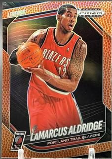 LaMarcus Aldridge