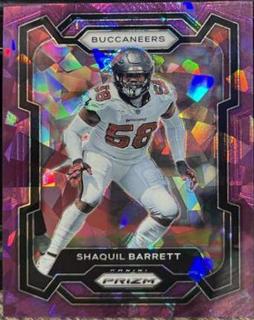 Shaquil Barrett