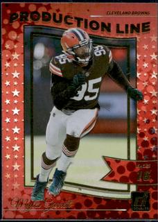 Myles Garrett