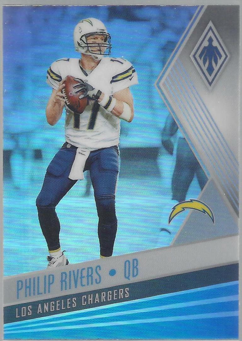 Philip Rivers #30