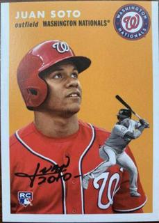 Juan Soto