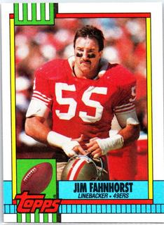 Jim Fahnhorst