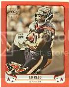 Ed Reed
