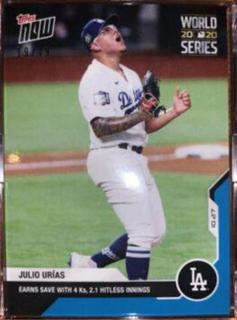 Julio Urias