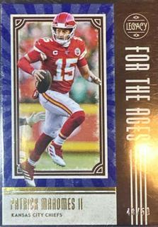Patrick Mahomes II