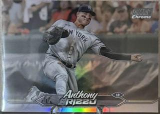 Anthony Rizzo