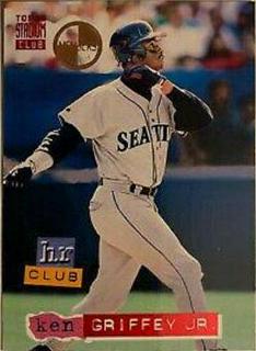 Ken Griffey Jr.