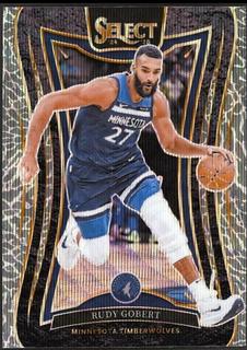Rudy Gobert