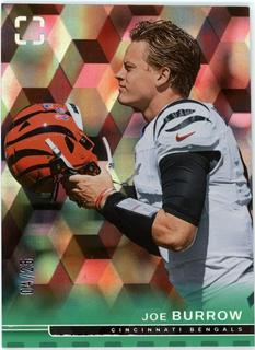 Joe Burrow