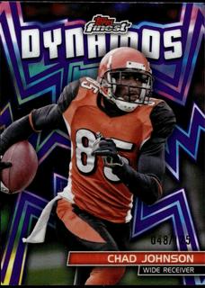 Chad Johnson