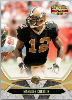 Marques Colston