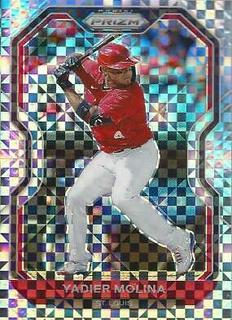 Yadier Molina