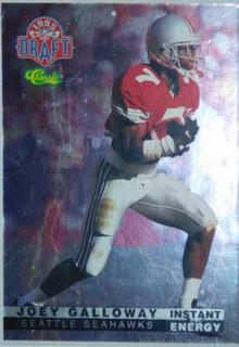 JOEY GALLOWAY
