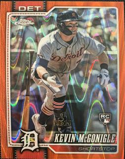 Kevin McGonigle