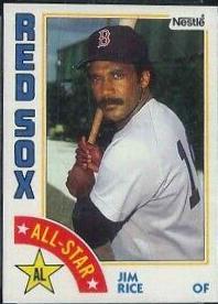 Jim Rice