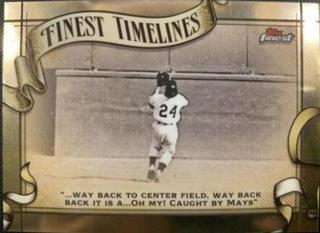 Willie Mays