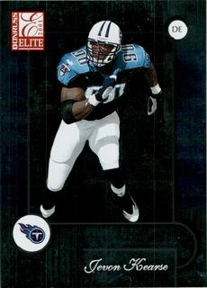 Jevon Kearse