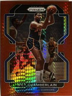 Wilt Chamberlain