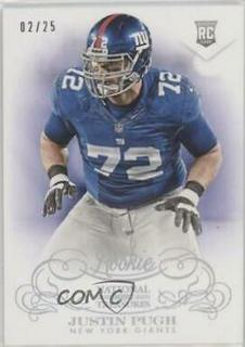 Justin Pugh