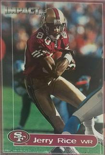 Jerry Rice