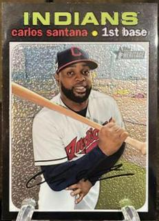 Carlos Santana