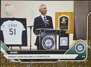 Ichiro